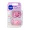 Mam Perfect Fopspeen Silicone Pure 6-16m Pink 2