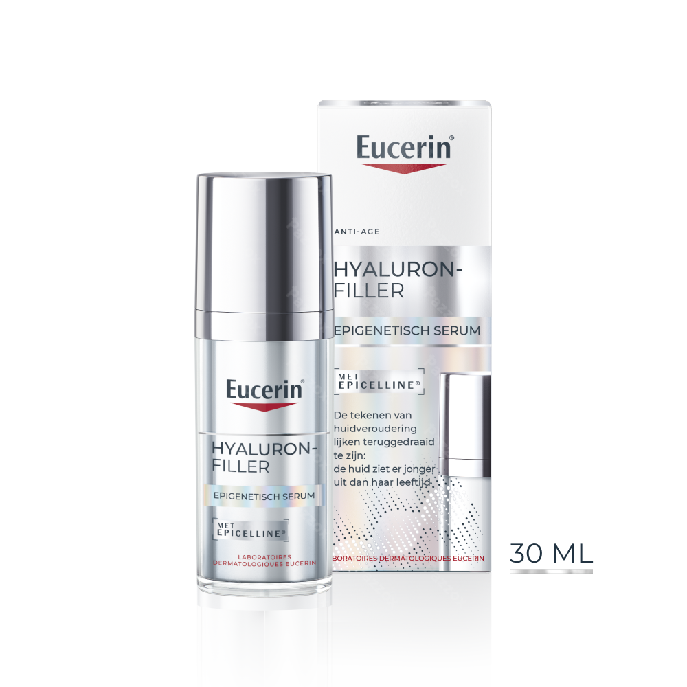 Eucerin Hyaluron-Filler Epigenetisch Serum 30ml