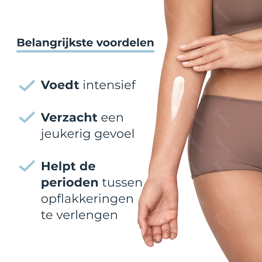 Eucerin AtopiControl Lotion Droge Huid met neiging tot Atopie met pomp 400ml