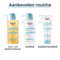 Eucerin AtopiControl Lotion Droge Huid met neiging tot Atopie met pomp 400ml