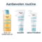 Eucerin AtopiControl Gezichtscrème Droge Huid met neiging tot Atopie Tube 50ml