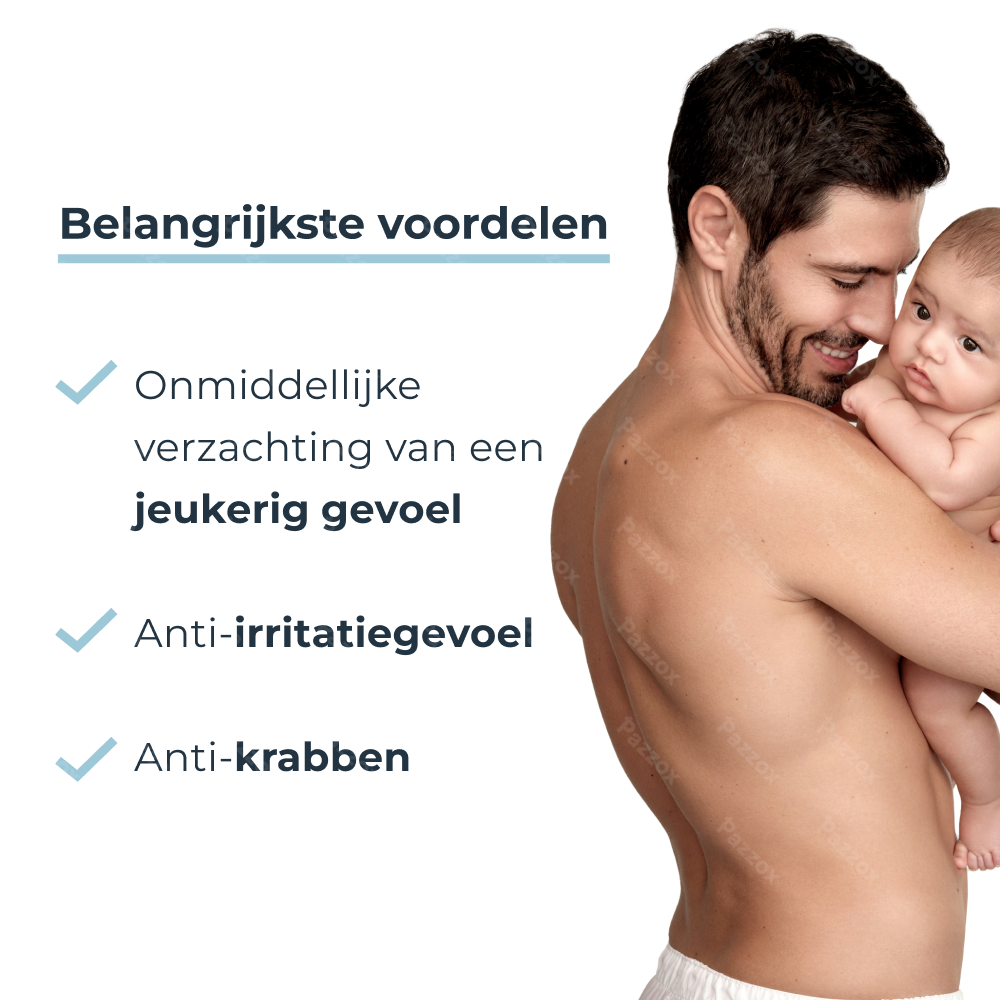 Eucerin AtopiControl Intensief Kalmerende Crème Droge Huid met neiging tot Atopie 40ml