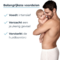 Eucerin AtopiControl Balsem Snel Absorberend Zeer Droge Huid met neiging tot Atopie Tube 400ml