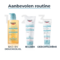 Eucerin AtopiControl Balsem Snel Absorberend Zeer Droge Huid met neiging tot Atopie Tube 400ml