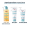 Eucerin AtopiControl Handcrème Droge Huid met neiging tot Atopie Tube 75ml