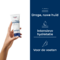 Eucerin UreaRepair 10% Urea Voetcrème Zeer Droge en Ruwe Huid Tube 100ml
