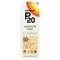 Riemann P20 Zonnecrème Sensitive Gezicht SPF50+ 50g