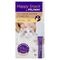 Feliway Happy Snack Kip 6x15g
