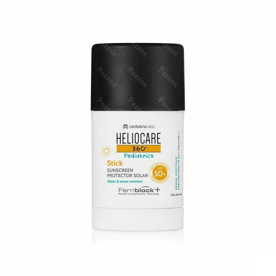 Heliocare 360° Pediatrics Stick Spf50+ 25g