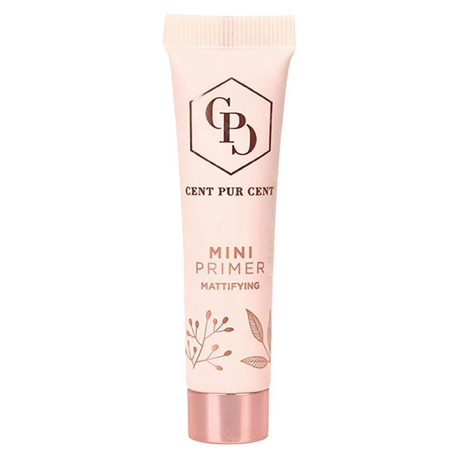 Cent Pur Cent Mini Primer Mattifying 15ml