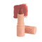 Cent Pur Cent Mini Lipstick Praliné 1.2ml