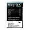 MegrixX 30 Tabletten