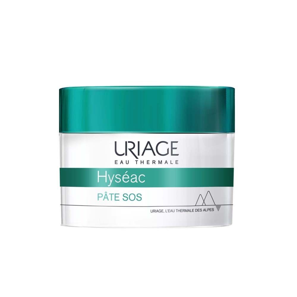 Uriage Hyseac Sos Pasta 15g