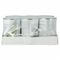 Trovet Hpd Hypoallergenic Hond Horse 6x400g Vmd