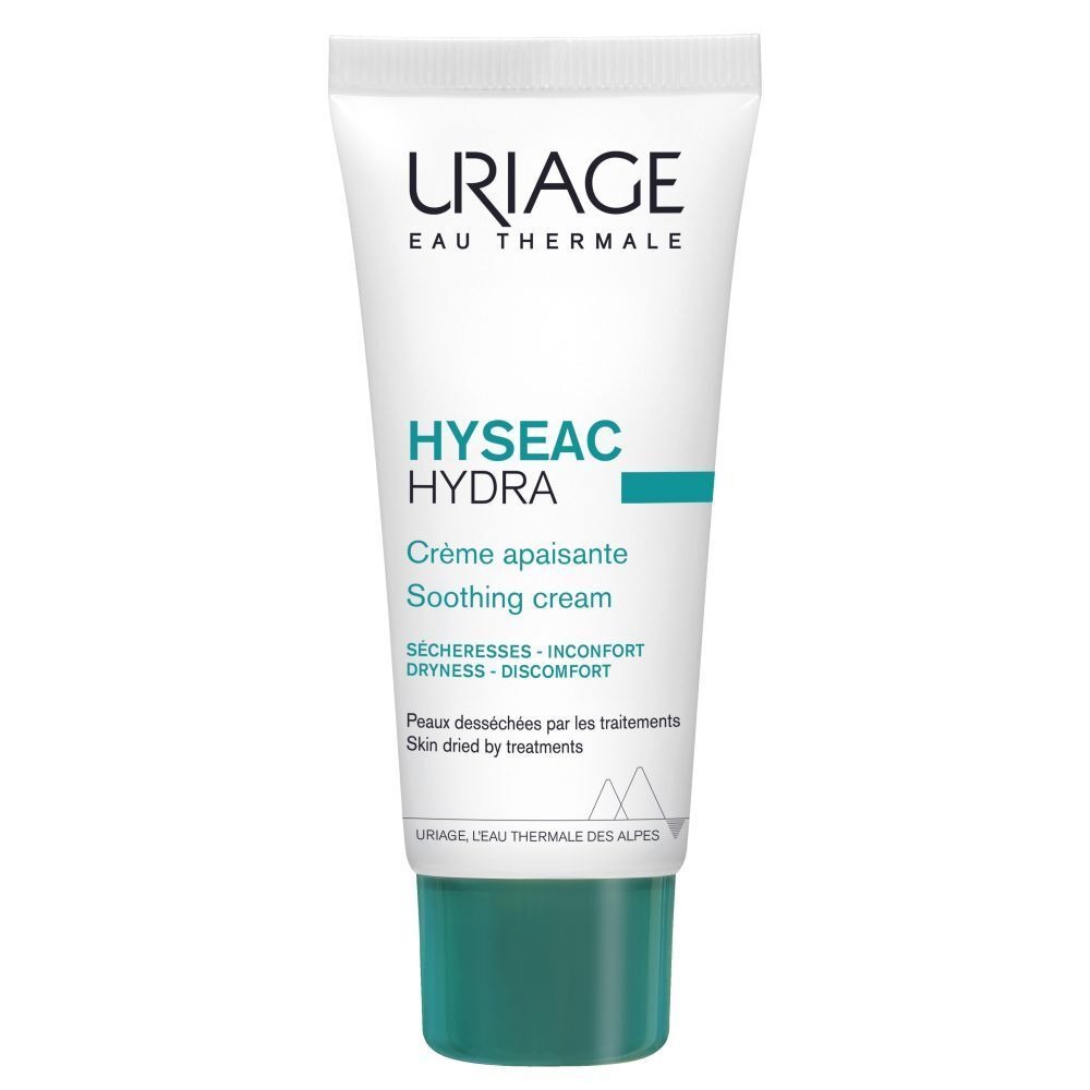 Hyseac Hydra Creme Apaisante 40ml