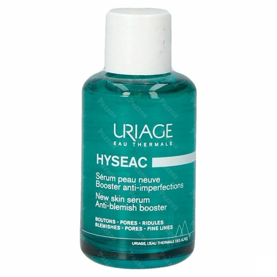 Uriage Hyséac Serum Anti-Onzuiverheden 30ml