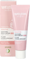Weleda Sensitive Hydraterend Gezichtscrème Light 30ml