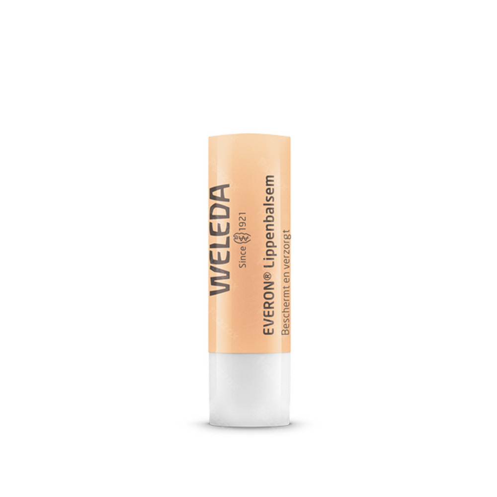 Weleda Everon Lip Care 4,8 g