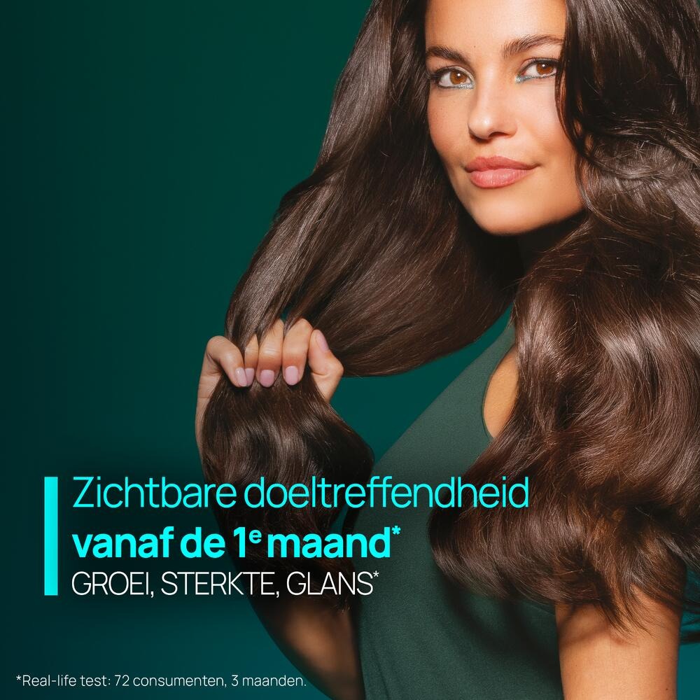 Furterer Triphasic Activ Grow Serum 100ml