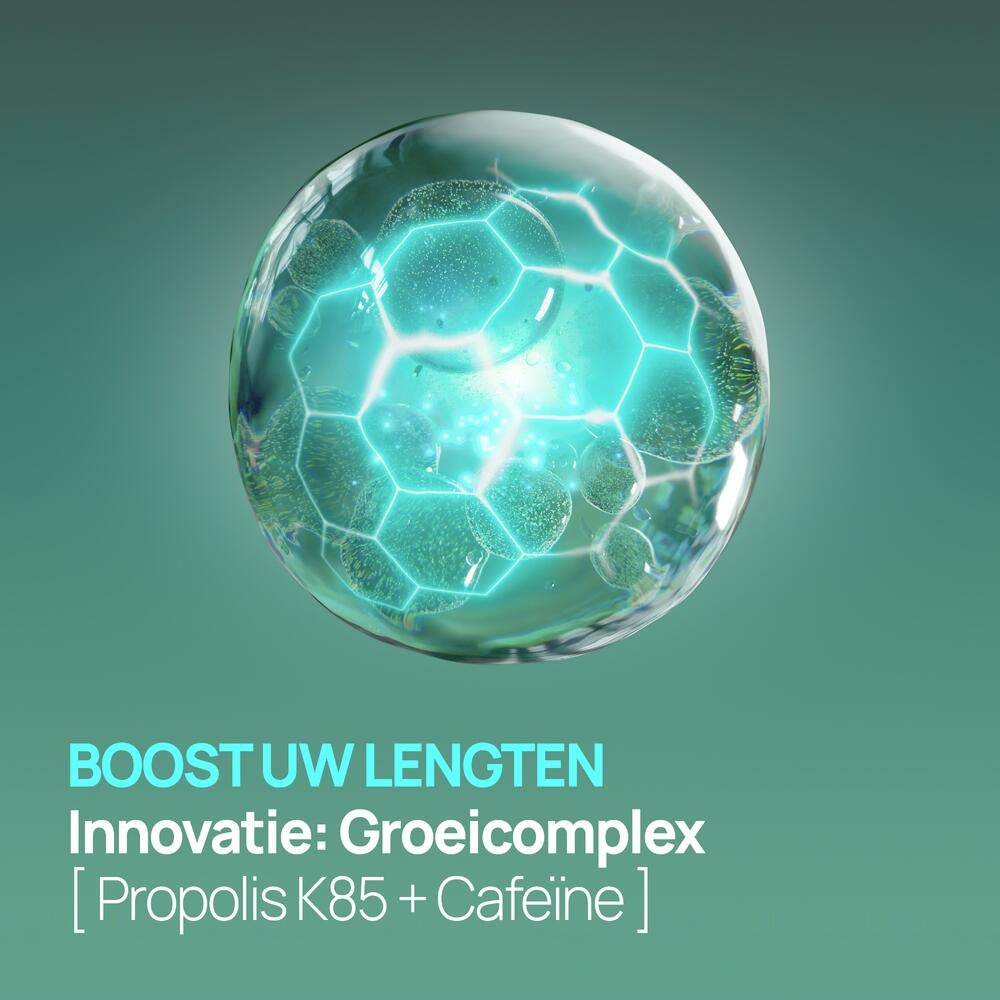 Furterer Triphasic Activ Grow Serum 100ml