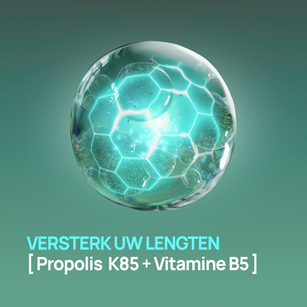 Furterer Triphasic Activ Grow Masker 200ml