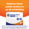 Voltaren Patch 140mg Once Daily 5 Pleister