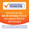 Voltaren Patch 140mg Once Daily 5 Pleister