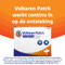 Voltaren Patch 140mg Once Daily 10 Pleisters