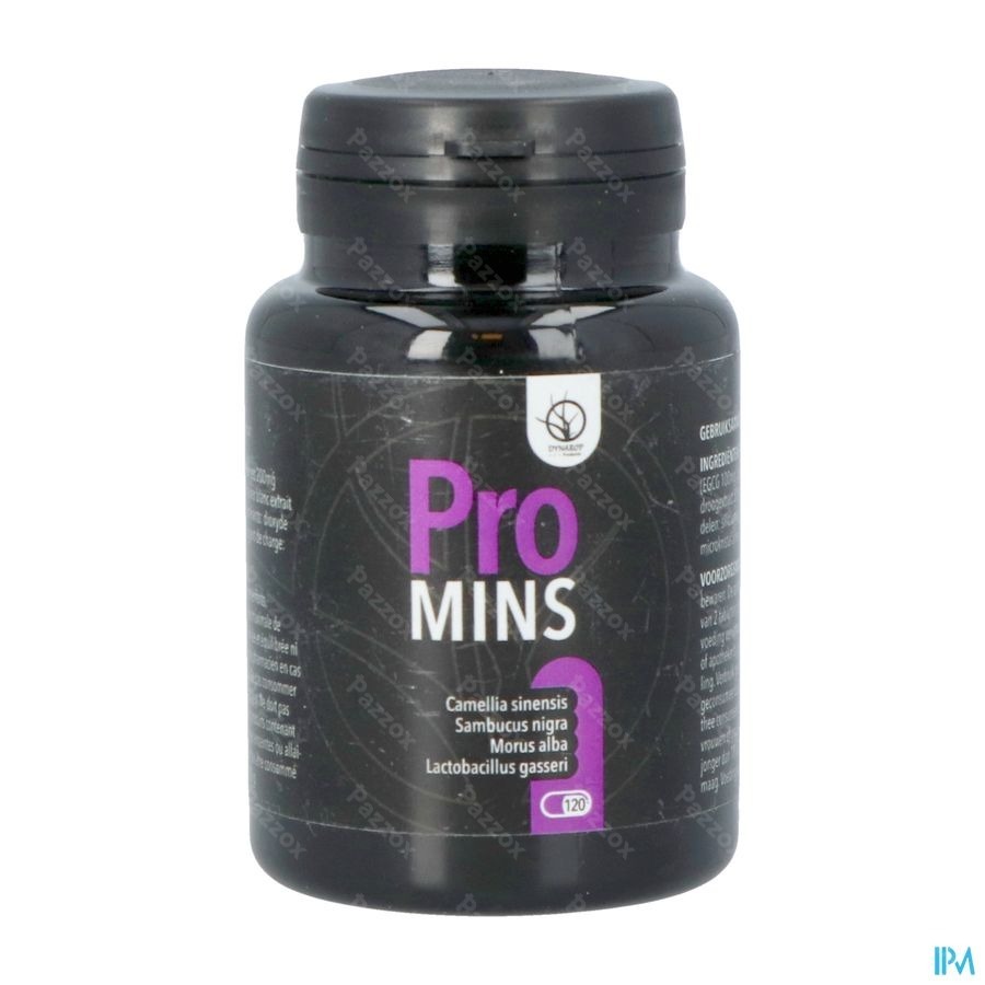 Promins Tabl 120