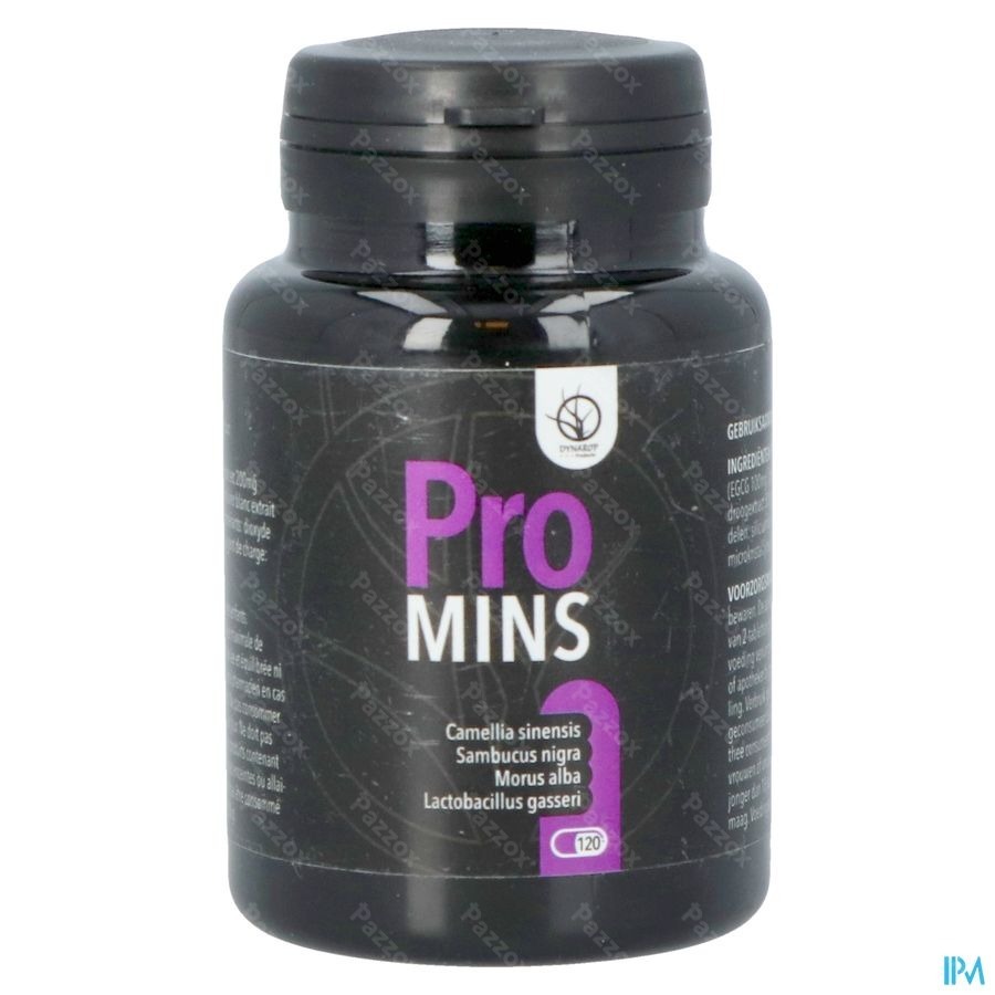Promins Tabl 120