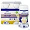 Resource Ultra+ Vanillesmaak 4x125ml Nf