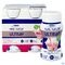 Resource Ultra+ Aardbeiensmaak 4x125ml