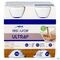 Resource Ultra+ Koffiesmaak 4x125ml Nf