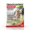 Frontcontrol Wormer XL Honden 2 Tabletten