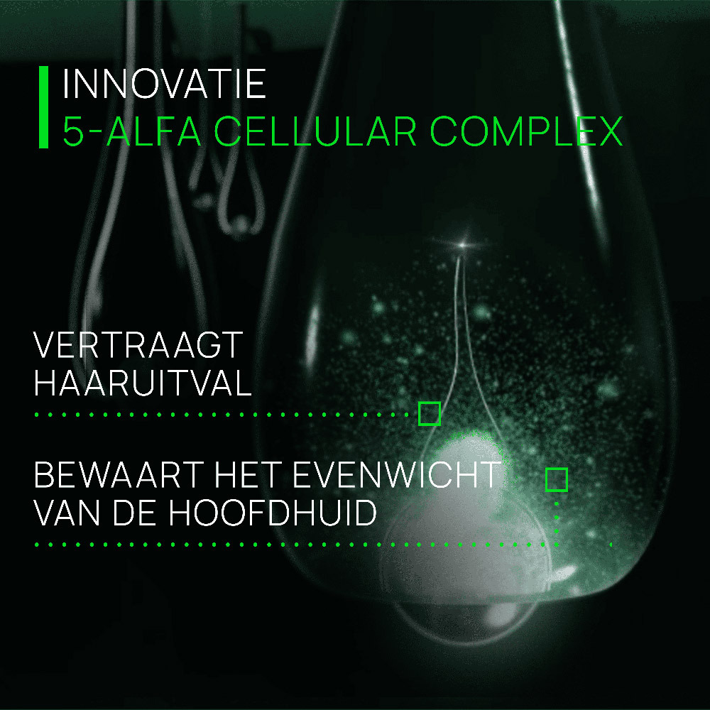 Furterer Triphasic Tegen Haaruitval Caps 90