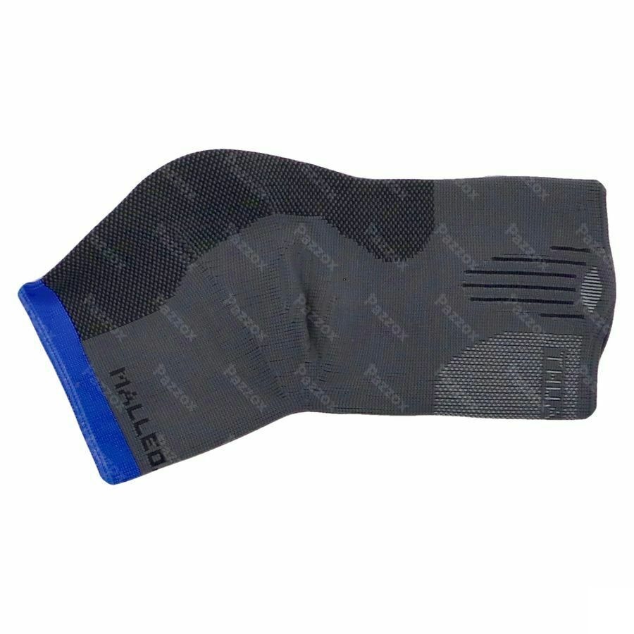 Malleo Action Grijs T5