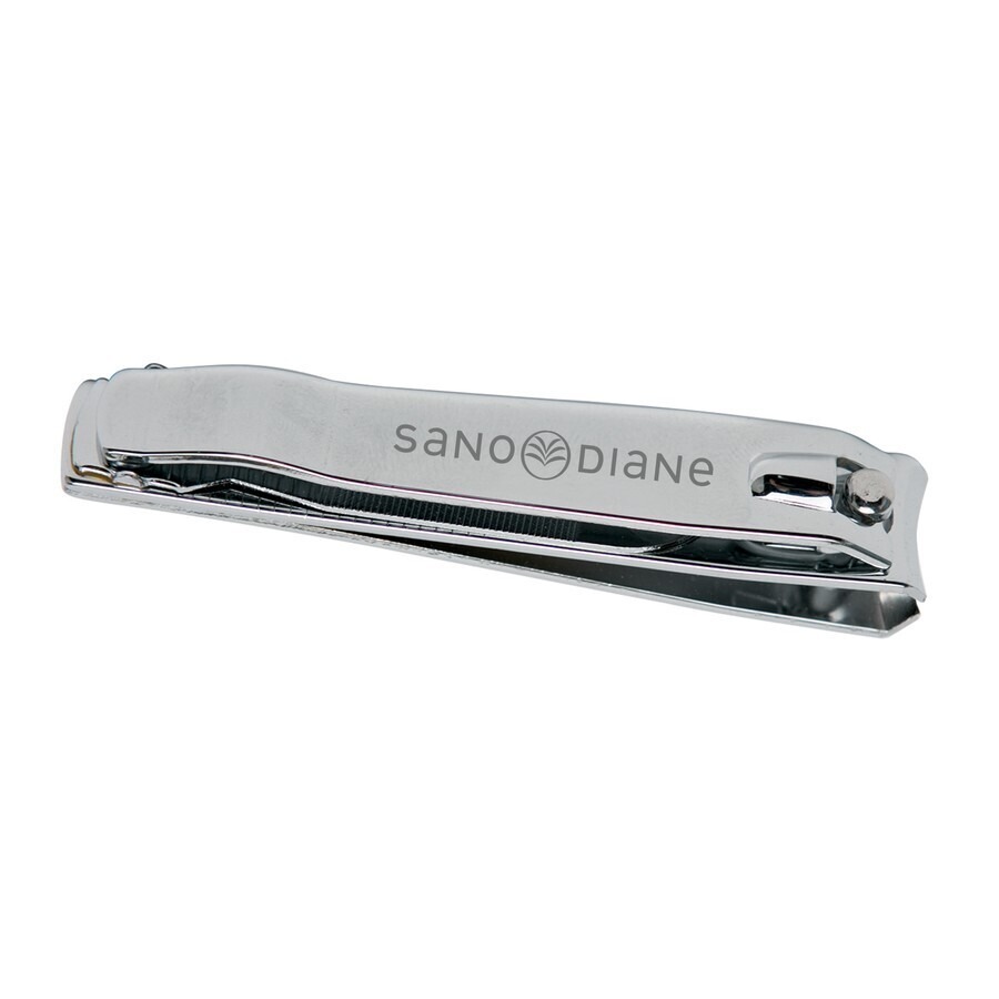 Sanodiane 72 Nagelknipper Pedicure Chroom