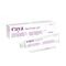 Caya Gel Pessarium Tube 60g