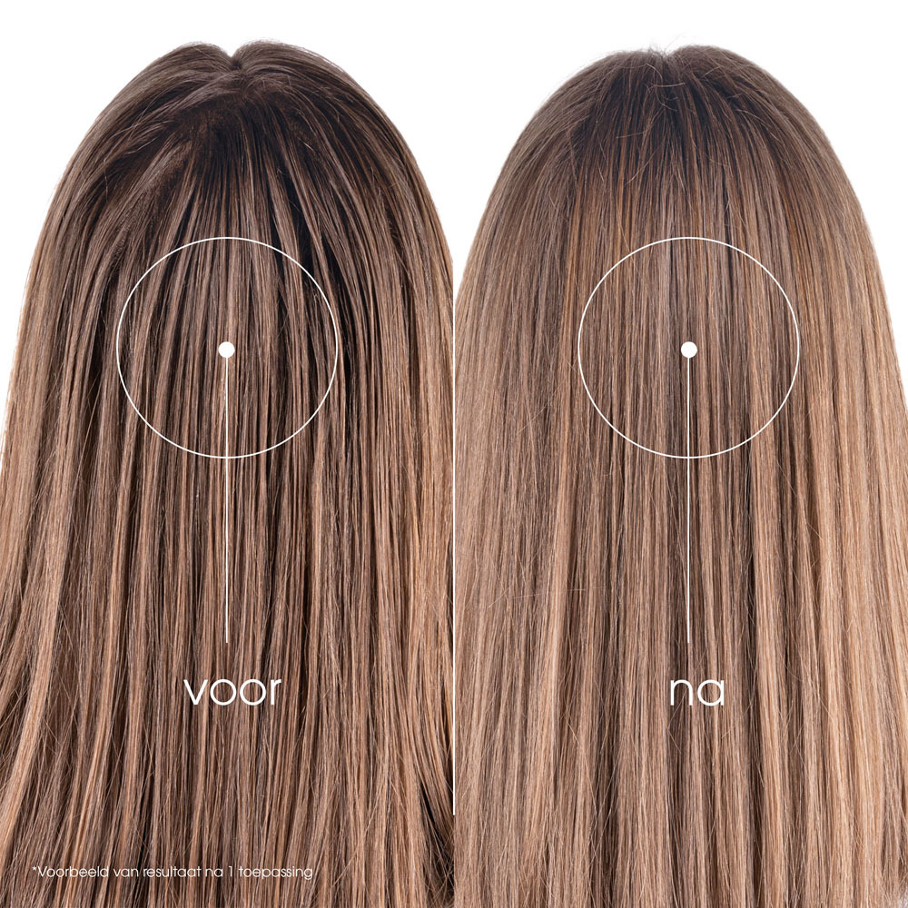 Klorane Droogshampoo Oil Control 50ml