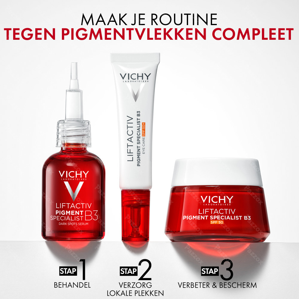 Vichy Liftactiv Specialist B3 Serum 30ml