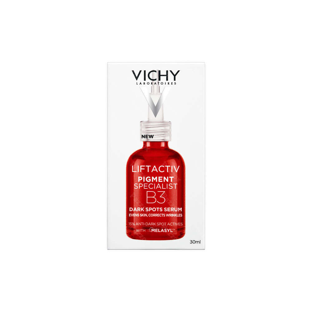 Vichy Liftactiv Specialist B3 Serum 30ml