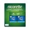 Nicorette Freshmint 2mg 80 Zuigtabletten Zonder Suiker
