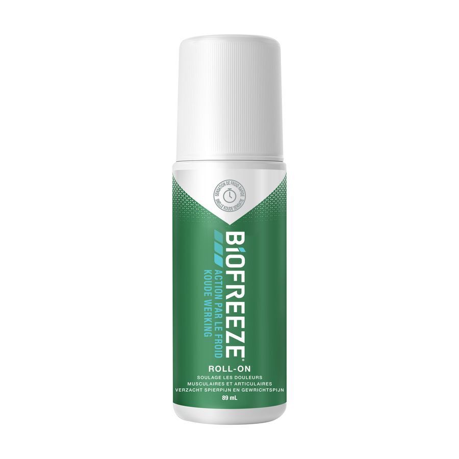Biofreeze Roll-on 84g