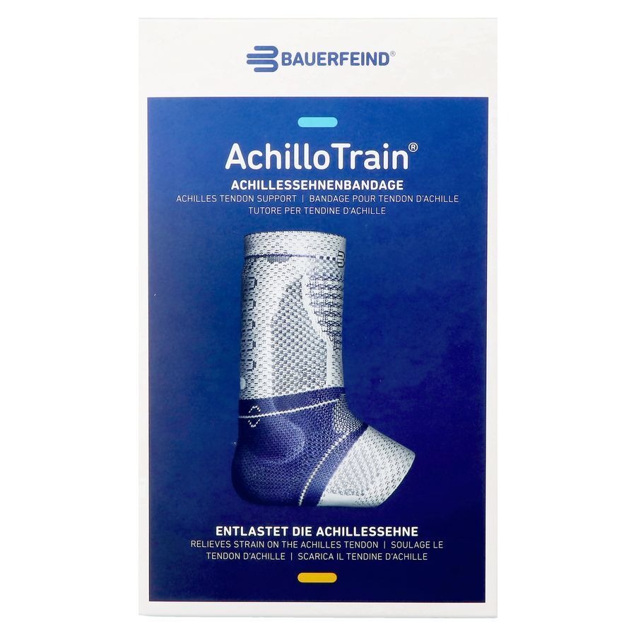 Achillotrain Enkelbandage Beige M5