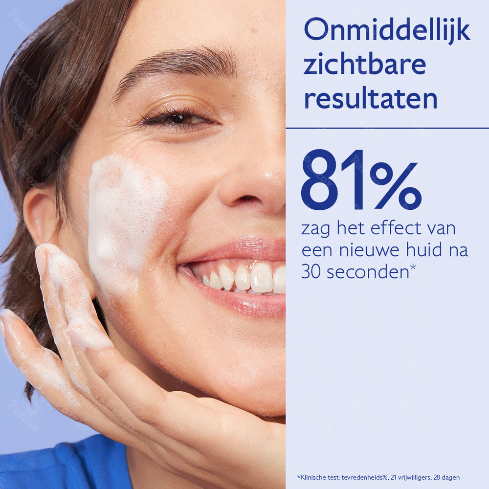 Caudalie Vinoperfect Micro-peeling Mousse Stralende Huid 100ml