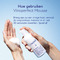 Caudalie Vinoperfect Micro-peeling Mousse Stralende Huid 100ml