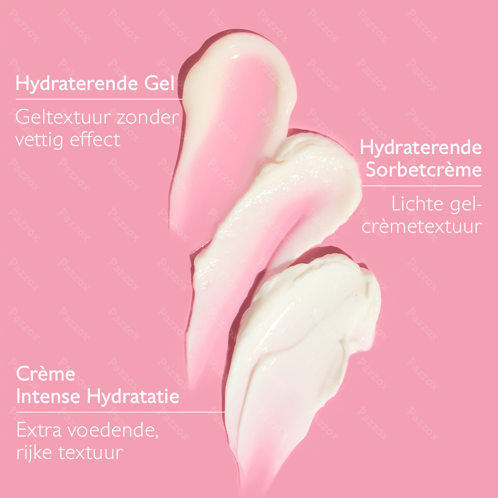 Caudalie VinoHydra Hydraterende Gel 60ml