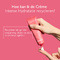 Caudalie VinoHydra Crème Intense Hydratatie 60ml