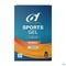 6d Sports Gel Mango 6x45ml
