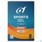 6d Sports Gel Mango 6x45ml